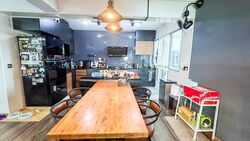 Blk 377B Hougang Rivercourt (Hougang), HDB 5 Rooms #522421861
